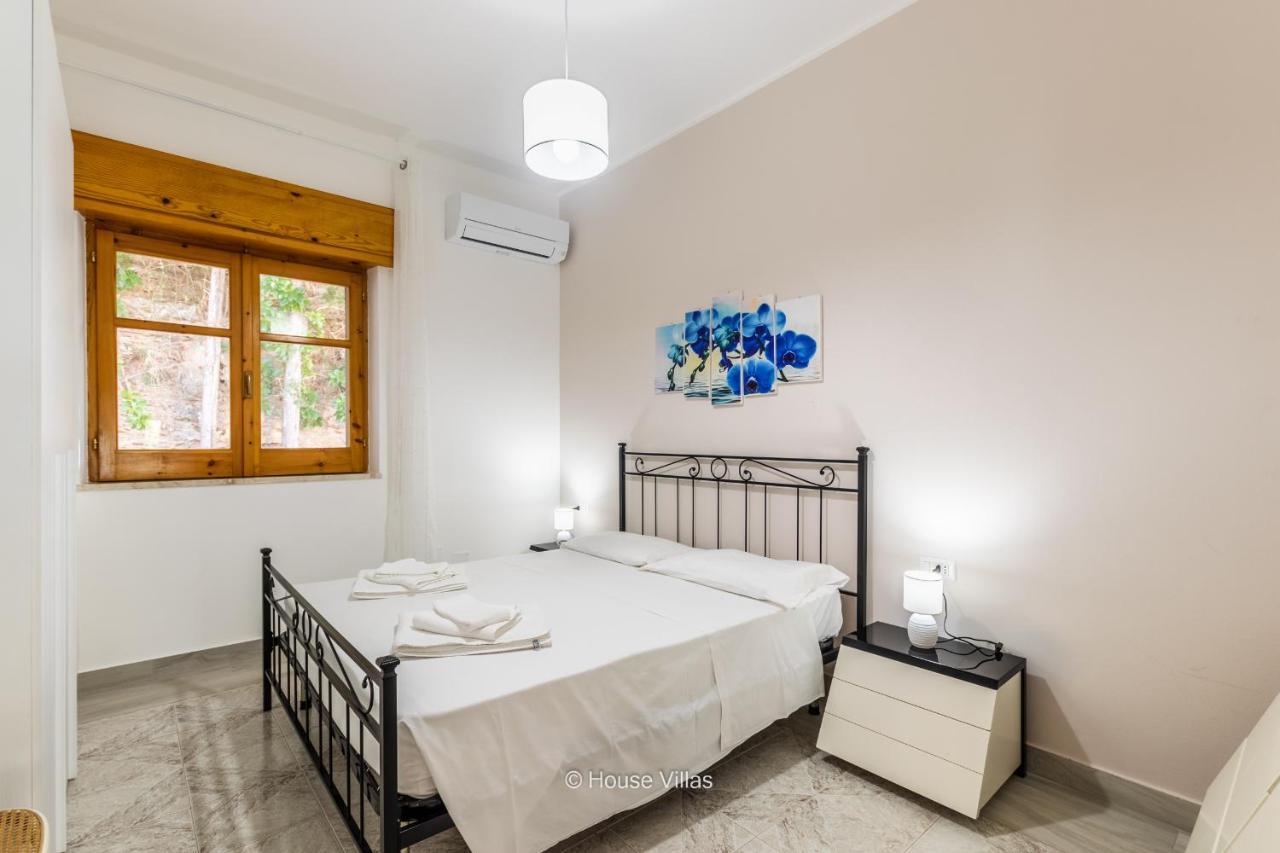 House&Villas - Villa Zagara Bianca フロリーディア エクステリア 写真